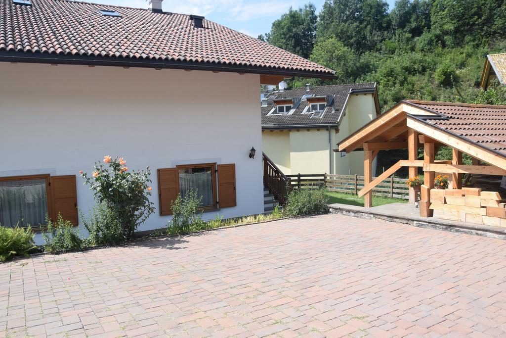カヴァレーゼCasa Francaアパートメント エクステリア 写真