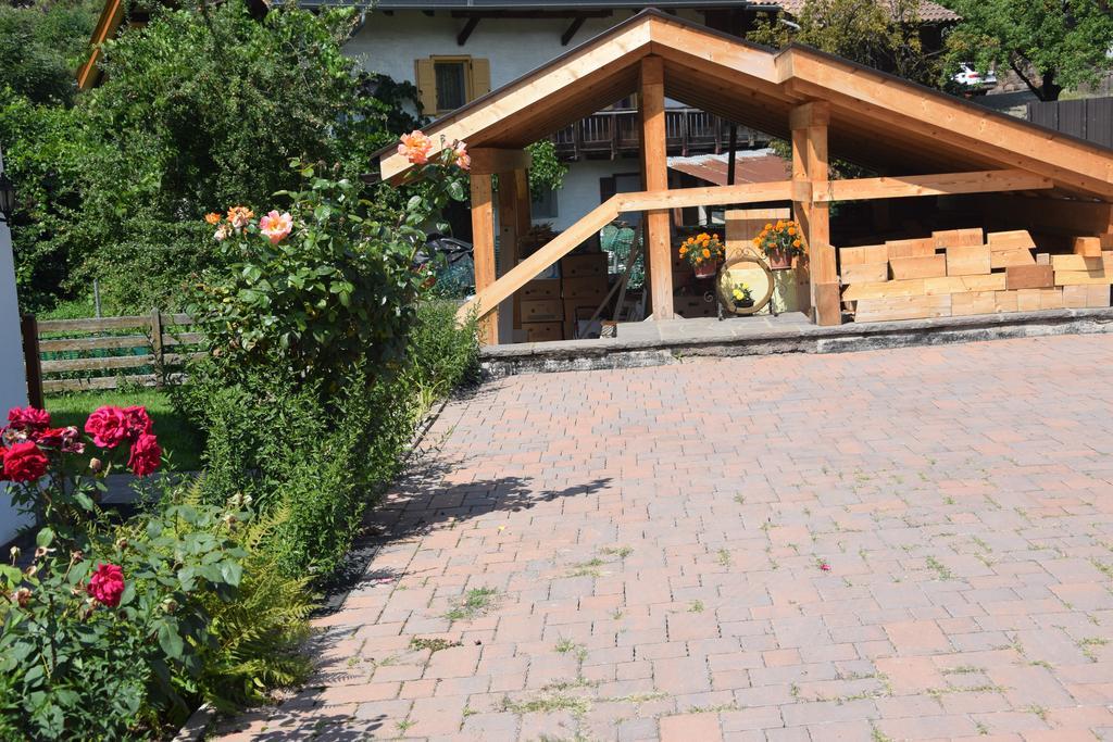 カヴァレーゼCasa Francaアパートメント エクステリア 写真